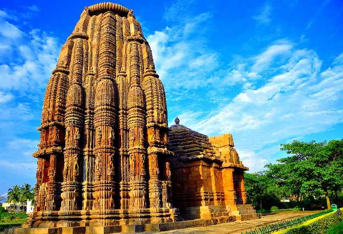 Puri Tour With Buhbaneswar